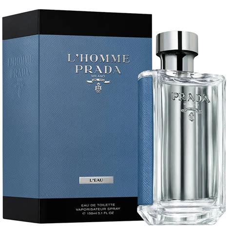 prada l homme 150ml|prada l'homme fragrantica.